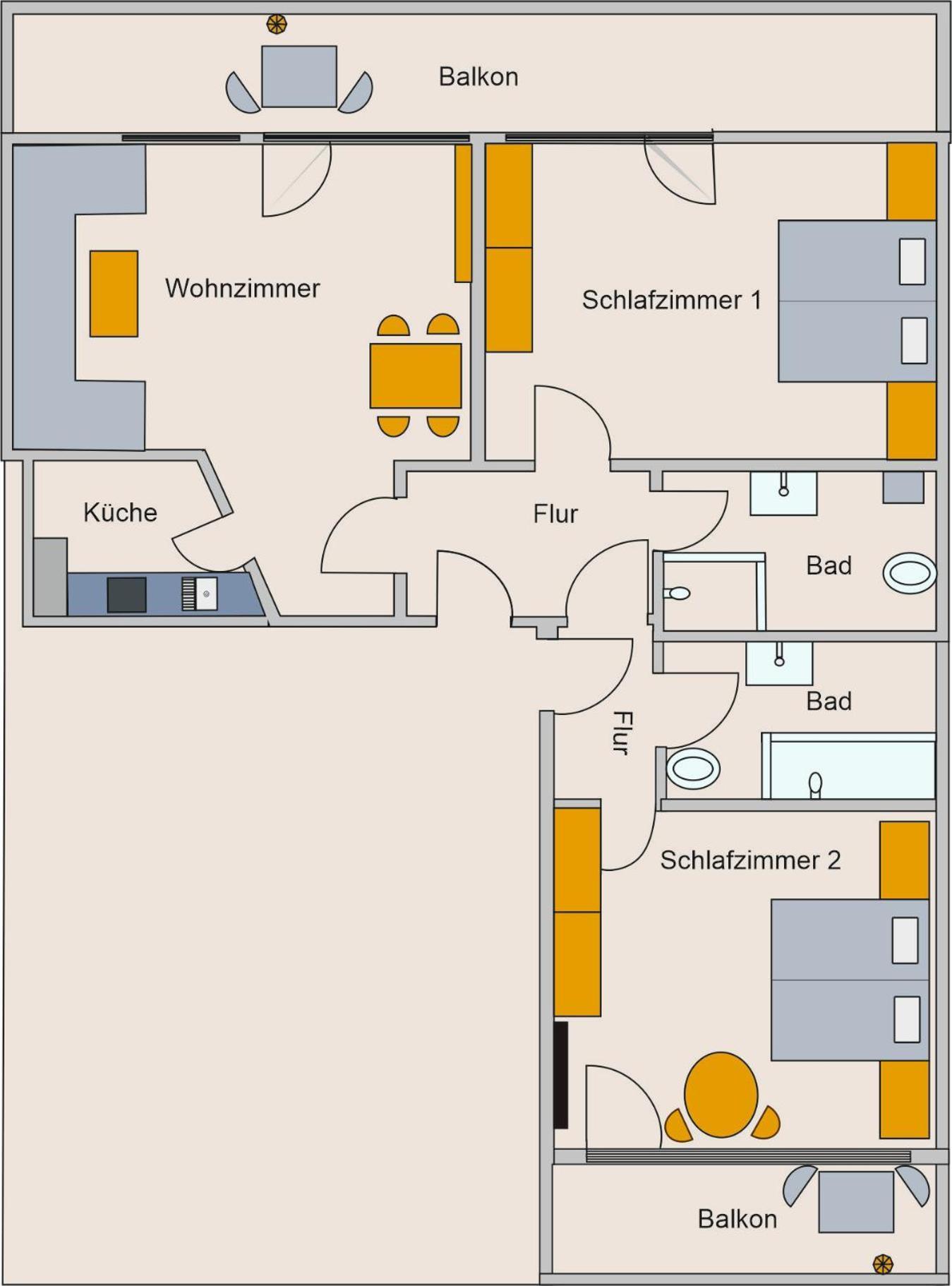 Wallgauer Hof Экстерьер фото