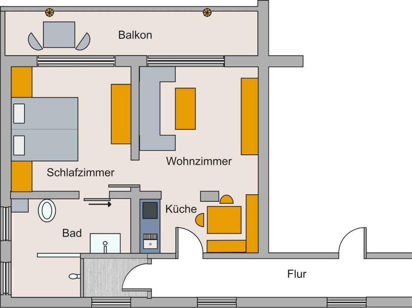 Wallgauer Hof Экстерьер фото