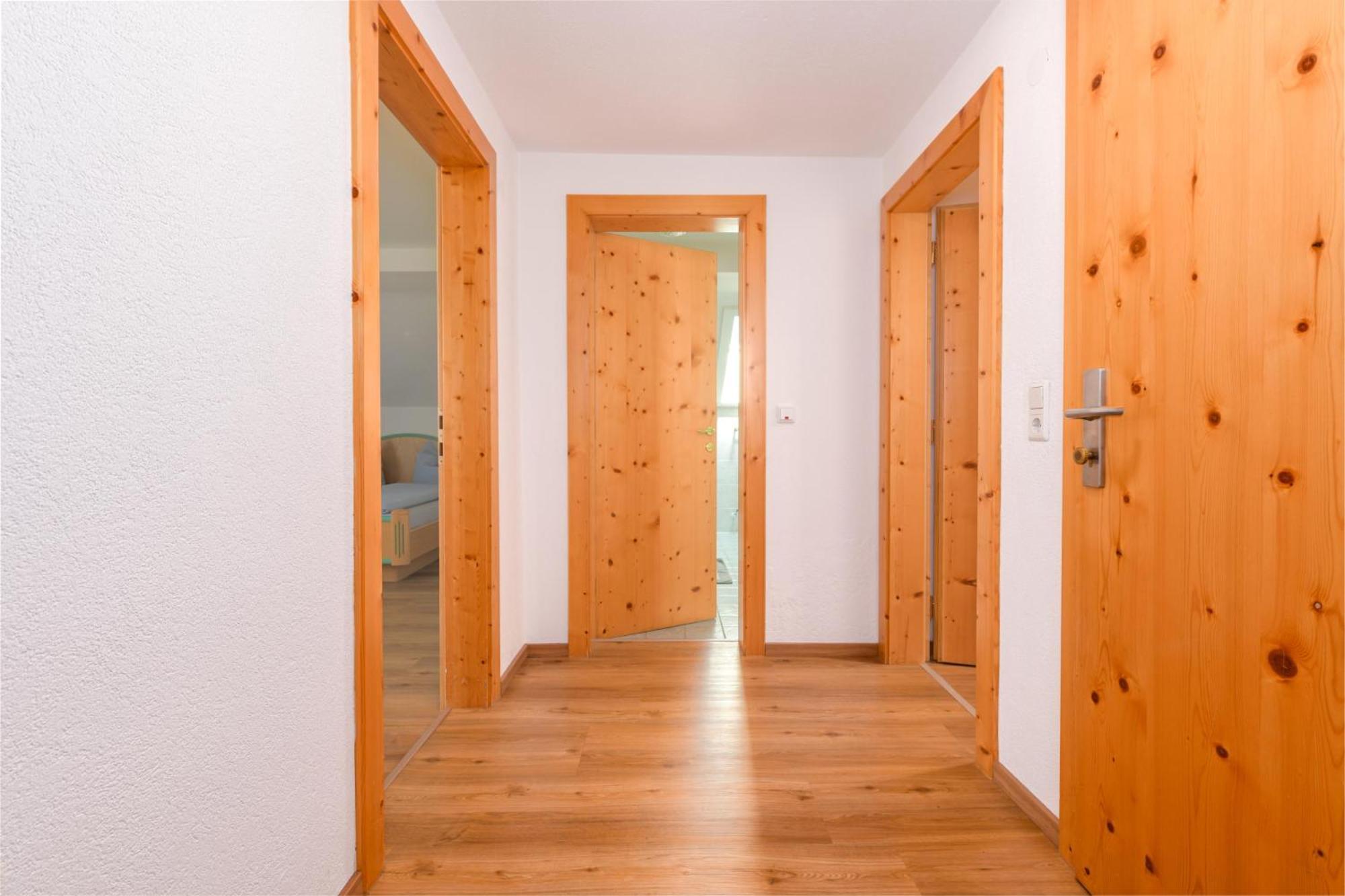 Wallgauer Hof Экстерьер фото