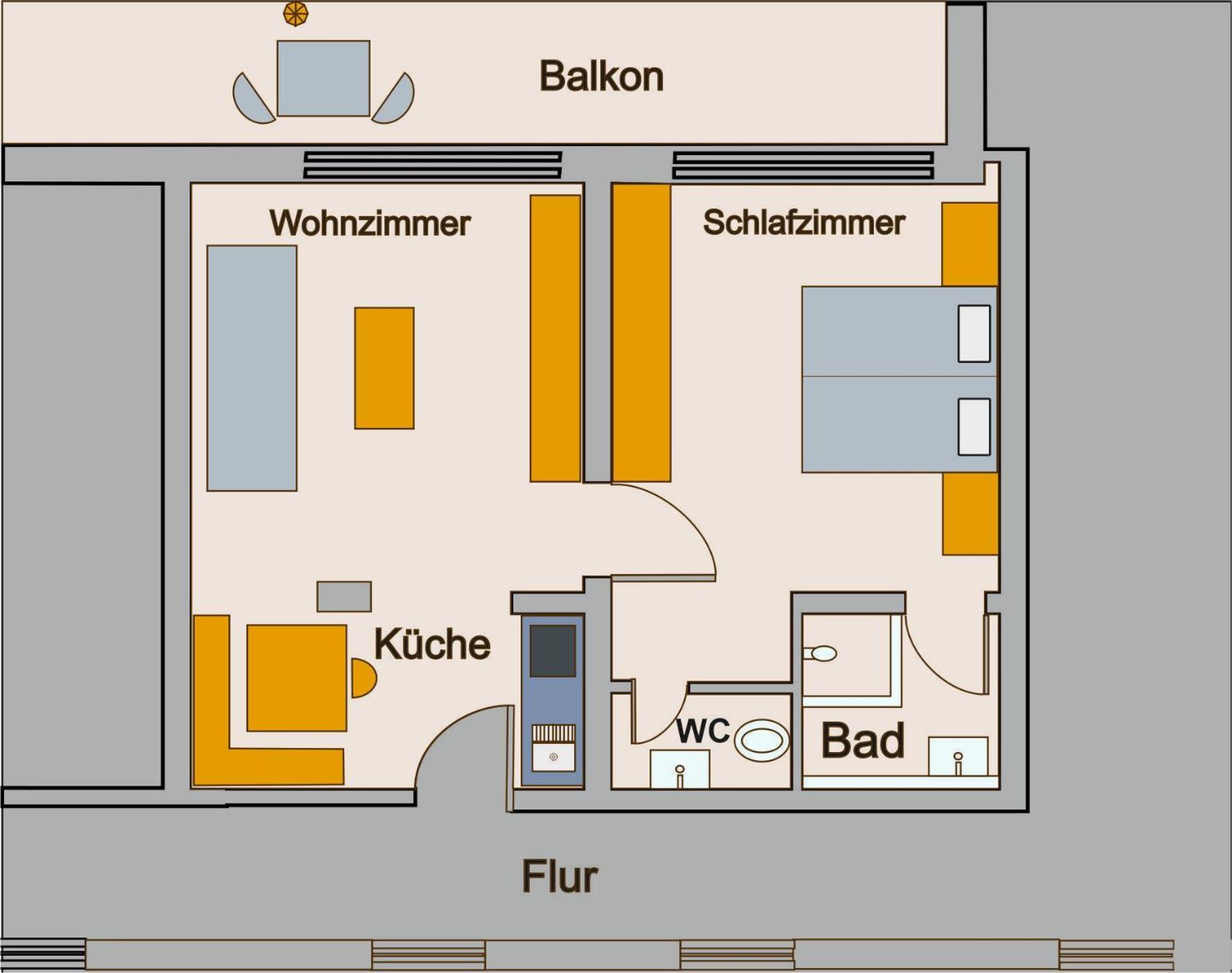 Wallgauer Hof Экстерьер фото