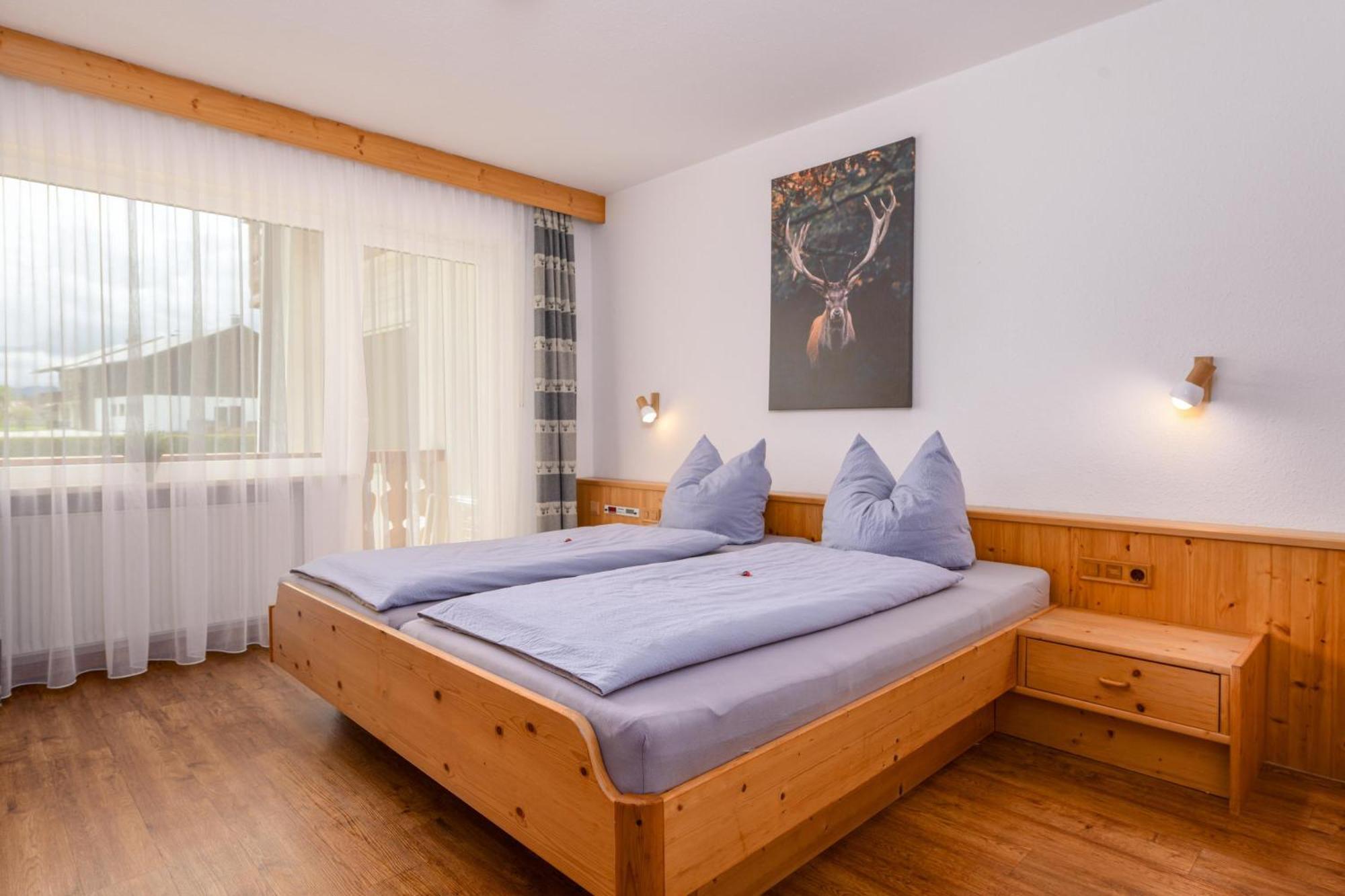 Wallgauer Hof Экстерьер фото
