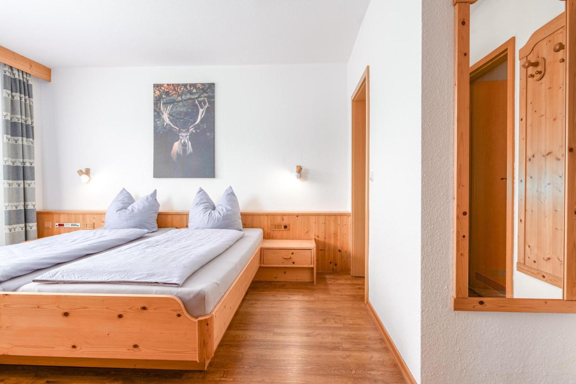 Wallgauer Hof Экстерьер фото